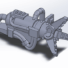 Cyberrat Runner Special Weapon Team - Image 4