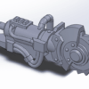 Cyberrat Runner Special Weapon Team - Image 5