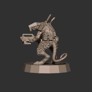 Cyberrat Pack (6,90%) – Mortian