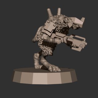 Cyberrat Pack (6,90%) – Mortian