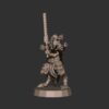 Cyberrat Runner Character - Image 3