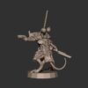 Cyberrat Runner Character - Image 4
