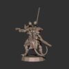 Cyberrat Runner Character - Image 5