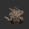 Cyberrat Runners - Image 6