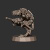 Cyberrat Runner Special Weapon Team - Image 2