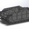 Medium Tank Side skirts (digital) - Image 3