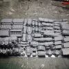 Vehicle Upgrade kit 2 (Luggage and Ammo) - Image 2