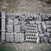 Vehicle Upgrade kit 3 (Tools and spareparts) - Image 2