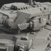 Universal Triple Turret (Ø25mm) - Image 9