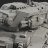 Universal Triple Turret (Ø25mm) - Image 10