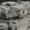 Universal Triple Turret (Ø25mm) - Image 11