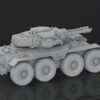 Universal Triple Turret (Ø25mm) - Image 2
