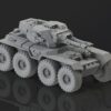 Universal Triple Turret (Ø25mm) - Image 3