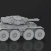 Universal Triple Turret (Ø25mm) - Image 6