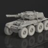 Universal Triple Turret (Ø25mm) - Image 12