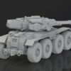 Universal Triple Turret (Ø25mm) - Image 13