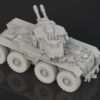 Universal Triple Turret (Ø25mm) - Image 14