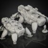 Medium Crawler Transport - Image 2