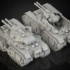 Medium Tankhunter Double Track - Image 3
