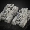 Medium Tankhunter Double Track - Image 4