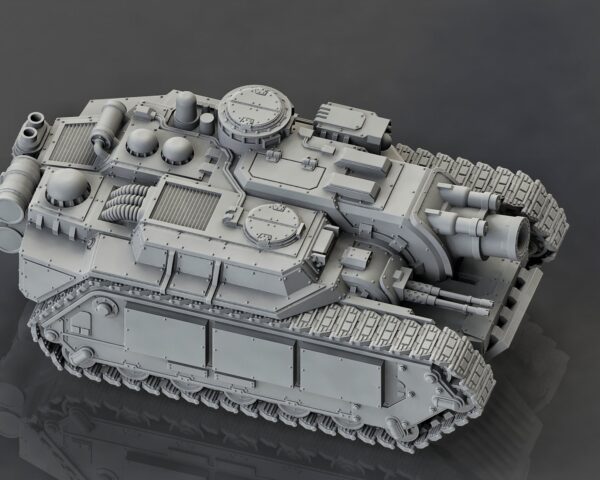 Medium Tankhunter