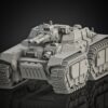 Medium Tankhunter Double Track - Image 2