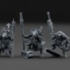 Cyberrat Specialists (3 models)