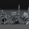 Cyberrat Specialists (3 models) - Image 3