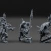 Cyberrat Specialists (3 models) - Image 4