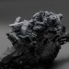 Gunner for Megarat - Image 4