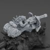 Gunner for Megarat - Image 2