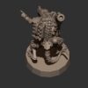 Cyberrat Heavy Weapon Rocketlauncher Team - Image 6