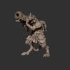 Cyberrat Heavy Weapon Rocketlauncher Team - Image 7
