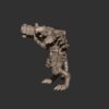 Cyberrat Heavy Weapon Rocketlauncher Team - Image 8