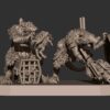 Cyberrat Heavy Weapon Ratbomb Team - Image 2