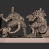 Cyberrat Heavy Weapon Ratbomb Team - Image 3