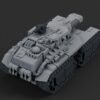 Super Mortian Tankhunter chassis - Image 3