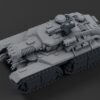 Super Mortian Tankhunter chassis - Image 5