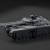 Super Mortian Tankhunter chassis - Image 6