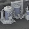 ZM Upgrade - Vertical Tank 2