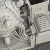 ZM Upgrade - Reactor - Image 4