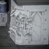 ZM Upgrade - Pillar damaged - Image 3