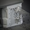 ZM Upgrade - Pillar damaged - Image 2