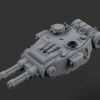 Super Mortian Turret 50mm - Image 6