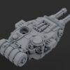 Super Mortian Turret 50mm - Image 5