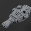 Super Mortian Turret 50mm - Image 4