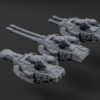 Super Mortian Turret 50mm - Image 2