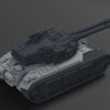 Super Mortian Chassis 50mm - Image 2