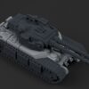 Super Mortian Chassis 50mm - Image 4