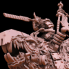 Character for Megarat - Image 3